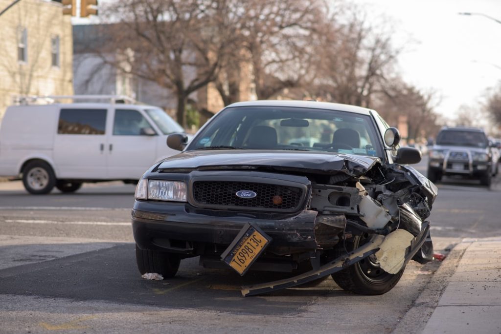 Car Accident Lawyer Near Stony Brook, NY