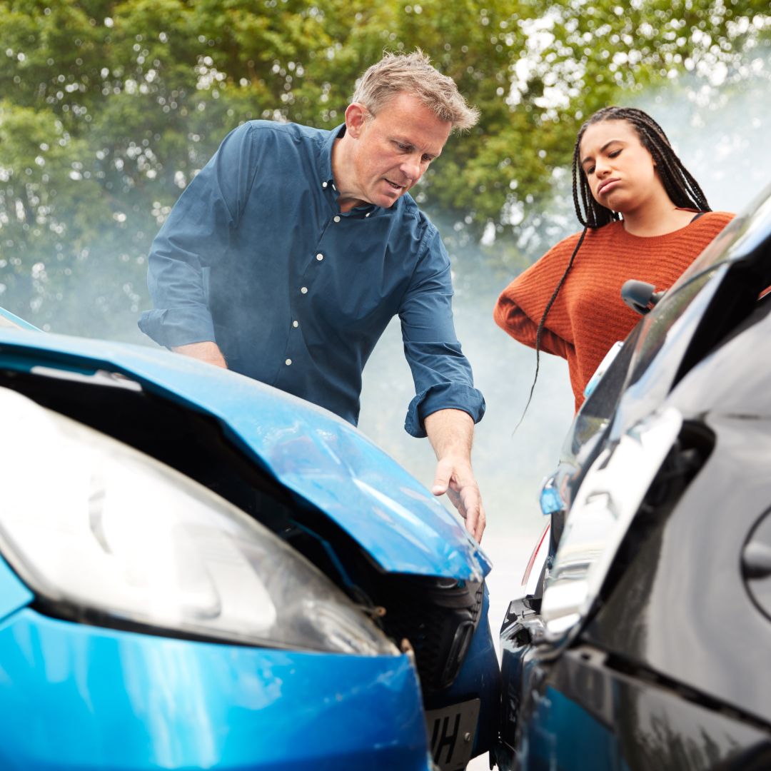 motor vehicle accident attorneys long island